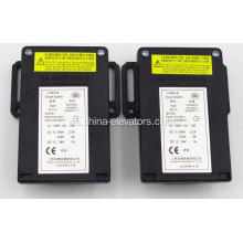 Interruptor de desplazamiento XS2-23 para regulador de velocidad de ascensor MRL